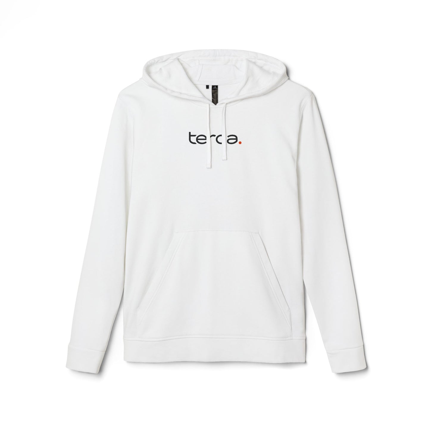 Terca - adidas® - Everyday Hoodie - White