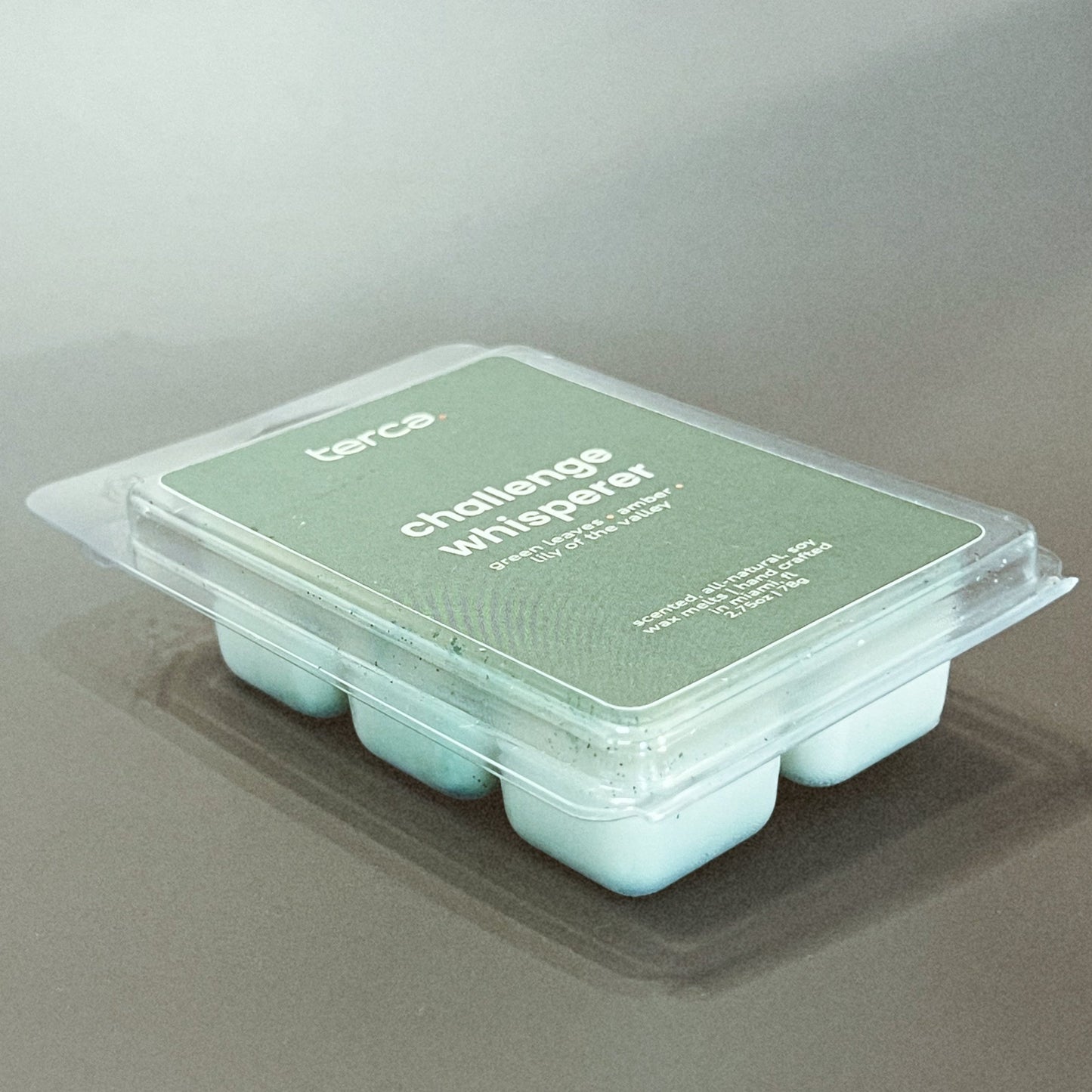 Challenge Whisperer Wax Melts