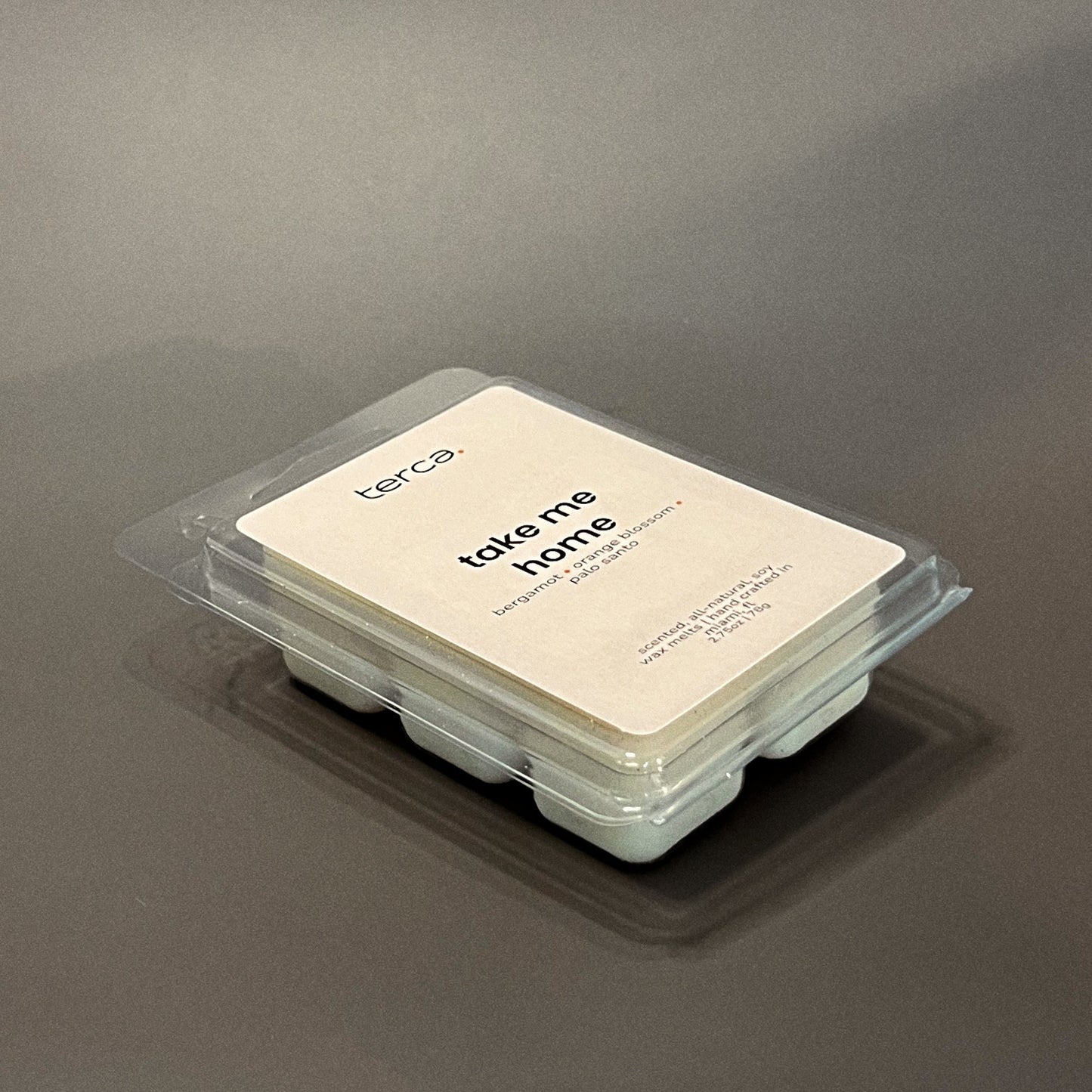 Take Me Home Wax Melts