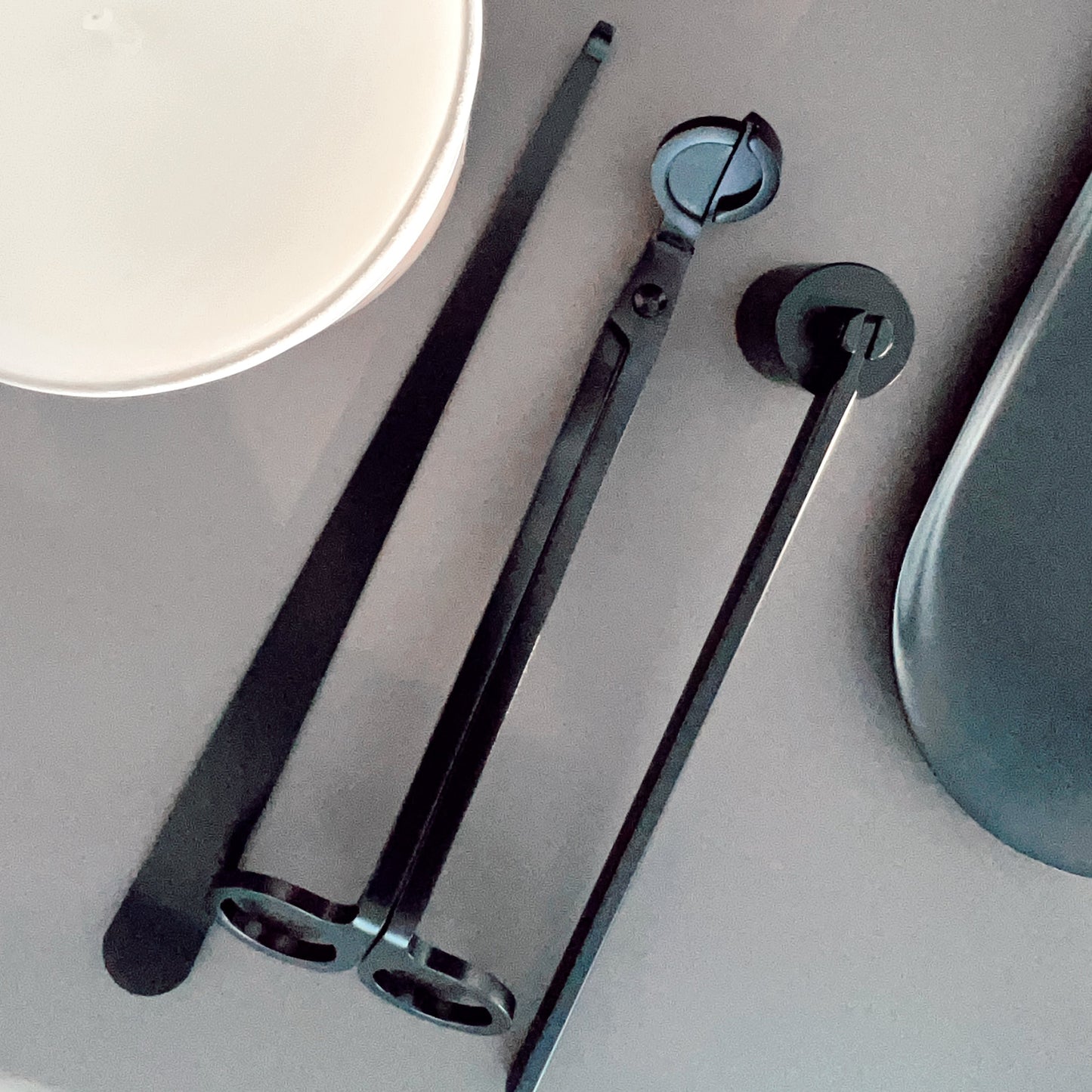 Candle Care Kit