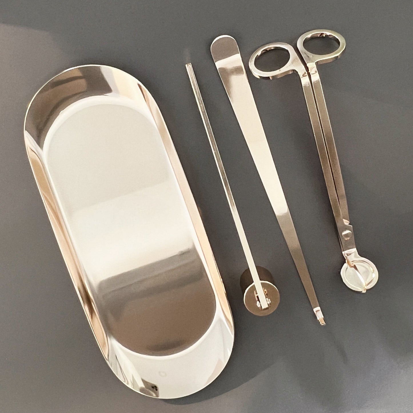 Candle Care Kit