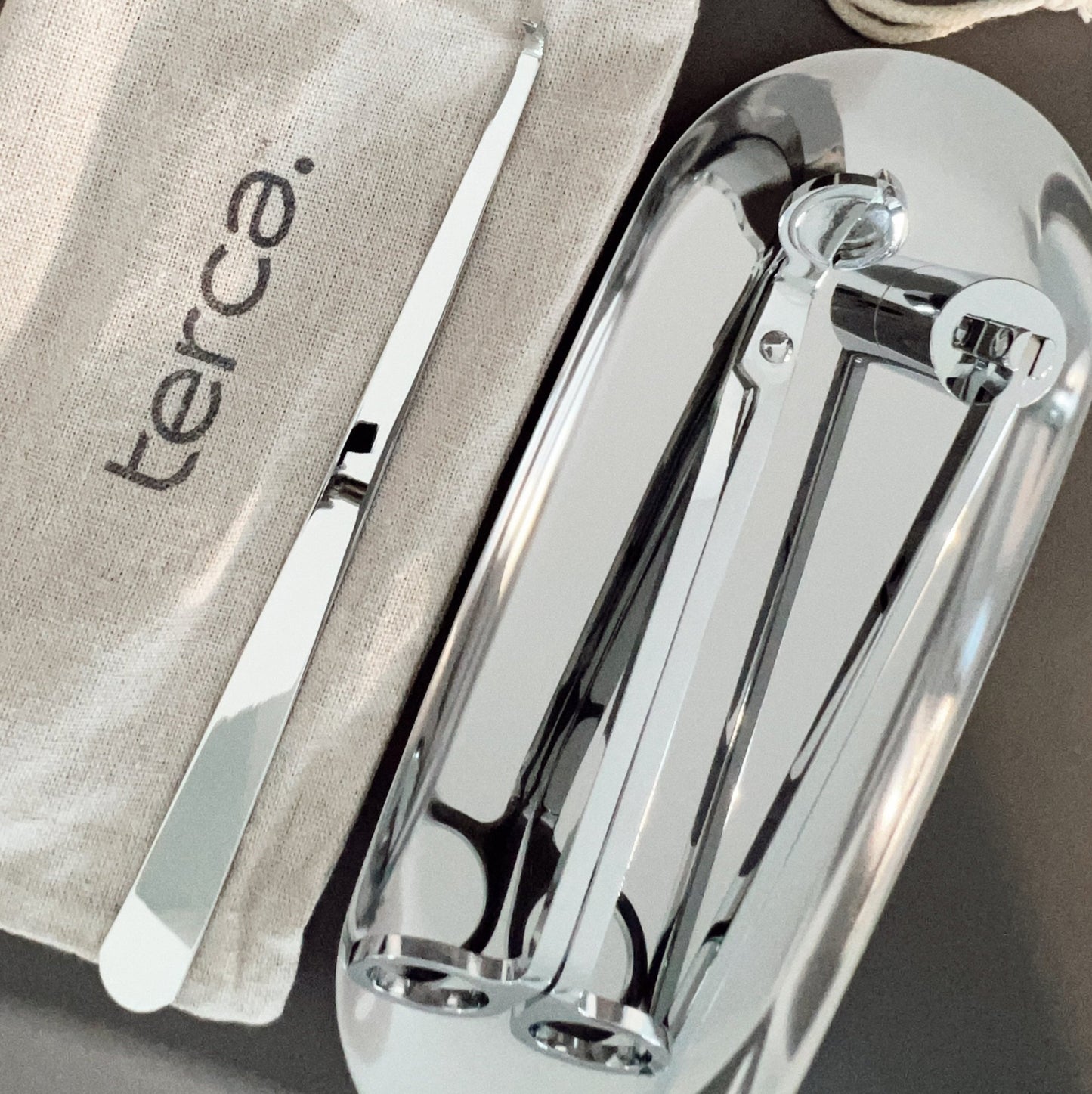 Candle Care Kit