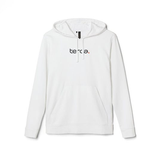 Terca - adidas® - Everyday Hoodie - White