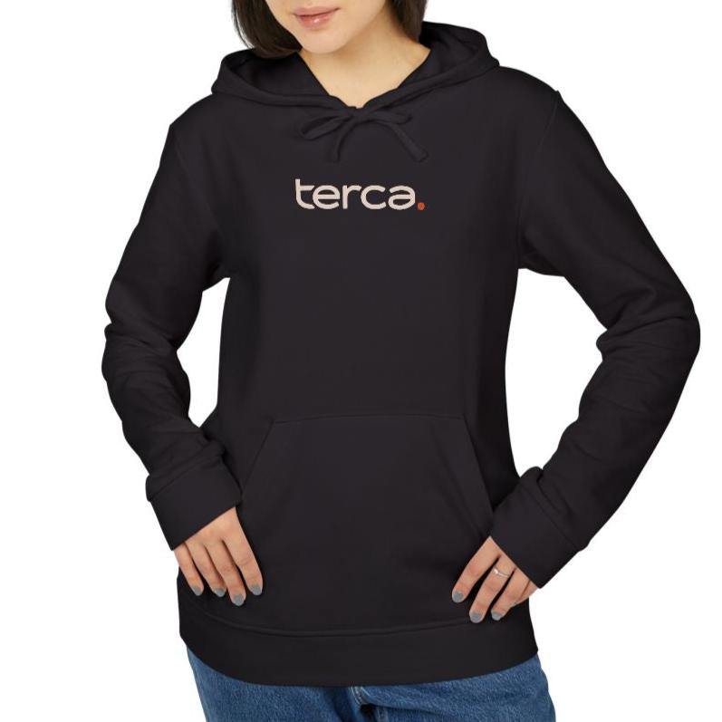 Terca - adidas® - Everyday Hoodie - Black