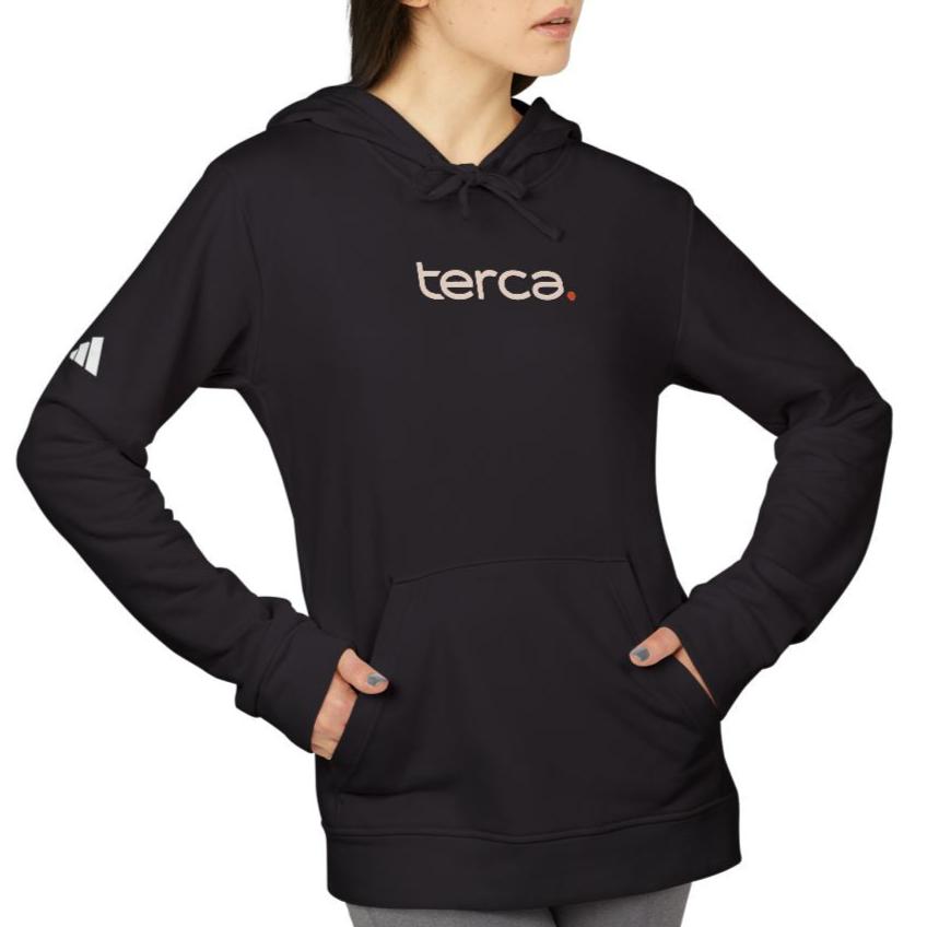 Terca - adidas® - Everyday Hoodie - Black