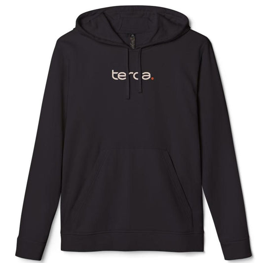 Terca - adidas® - Everyday Hoodie - Black