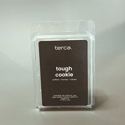 Tough Cookie Wax Melts